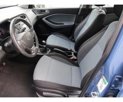 Hyundai i20 1.2 55kW - 15