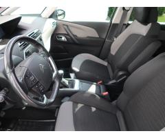 Citroën C4 Picasso 1.6 HDi 85kW - 16