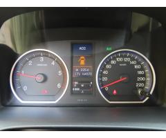 Honda CR-V 2.2 i-CTDi 103kW - 17