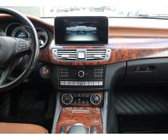 Mercedes-Benz CLS 250 BlueTEC 4MATIC 150kW - 18