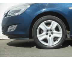 Opel Astra 1.4 T 103kW - 20