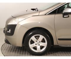 Peugeot 3008 2.0 HDi 110kW - 20