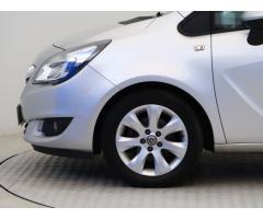 Opel Meriva 1.4  i 74kW - 20