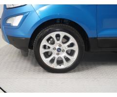 Ford Ecosport 1.0 EcoBoost 92kW - 20