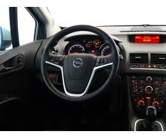 Opel Meriva 1.4  i 74kW - 21