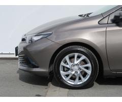 Toyota Auris 1.6 Valvematic 97kW - 21