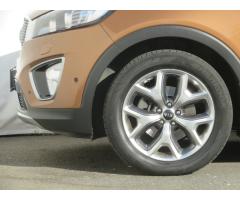 Kia Sorento 2.2 CRDi 147kW - 21