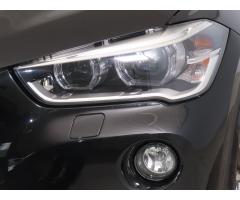 BMW X1 xDrive25d 170kW - 22