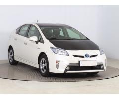 Toyota Prius 1.8 VVT-i PHV 100kW - 1