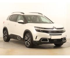 Citroën C5 Aircross BlueHDi 180 130kW - 1