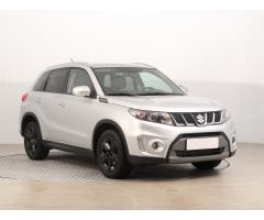 Suzuki Vitara 1.4 BoosterJet 103kW - 1