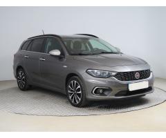 Fiat Tipo 1.6 16V 81kW - 1