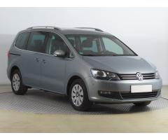 Volkswagen Sharan 2.0 TDI 103kW - 1