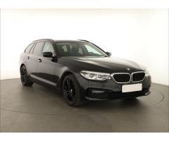 BMW Řada 5 520d xDrive 140kW - 1