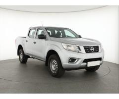 Nissan Navara 2.3 dCi 120kW - 1