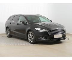 FORD MONDEO 2.0 187ps Hybrid ecvT Auto Vignale SW