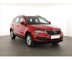 Škoda Karoq 1.5 TSI 110kW - 1