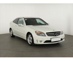 Mercedes-Benz CLC 220 CDI 110kW - 1