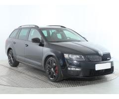 Škoda Octavia RS 2.0 TDI 4x4 DSG 135kW - 1