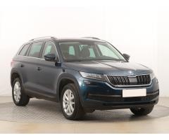 Škoda Kodiaq Style DSG