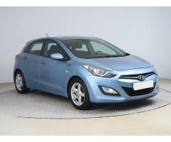 Hyundai i30 1.4 CVVT 73kW - 1