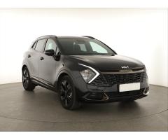 Kia Sportage 1.6 T-GDI 110kW - 1