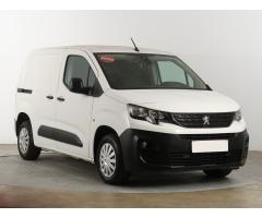 PEUGEOT EXPERT 2.0 BLUEHDI L3LONG PREMIUM 1.MAJ