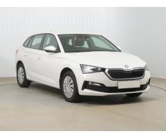 Škoda Scala 1.0 TSI 70kW - 1