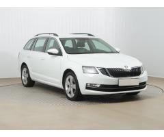 Škoda Octavia 2.0 TDI 110kW - 1