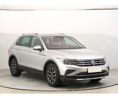 Volkswagen Tiguan 1.5 TSI 110kW - 1