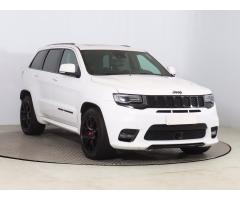 Jeep Grand Cherokee 6.4 V8 SRT 344kW - 1