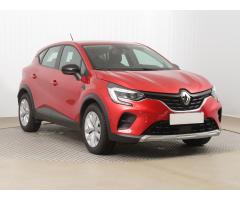 Renault Captur 1.0 TCe 67kW - 1