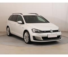 Volkswagen Golf 2.0 TDI GTD 135kW - 1