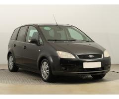 Ford C-MAX 1.8 92kW - 1