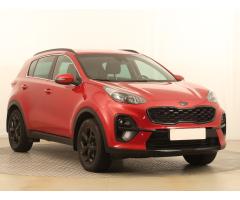 Kia Sportage 1.6 GDI 97kW - 1