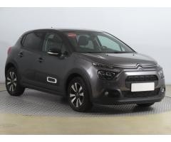 Citroën C3 1.2 PureTech 61kW - 1