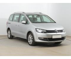 Volkswagen Sharan 2.0 TDI 103kW - 1