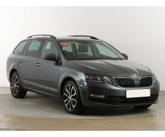 Škoda Octavia Style