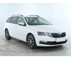 Škoda Fabia Style