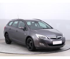 Opel Astra 1.6 16V 85kW - 1