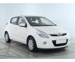 Hyundai i20 1.2 57kW - 1