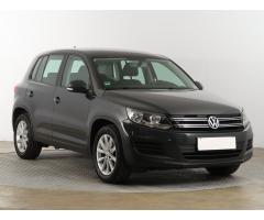 Volkswagen Tiguan 1.4 TSI 92kW - 1