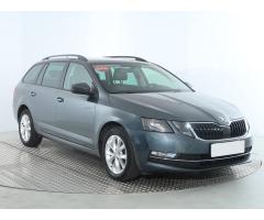 Škoda Octavia 2.0 TDI 110kW - 1