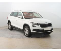 ŠKODA SUPERB COMBI 2.0TDI 140 LAURIN&K 4X4 DSG 7ST