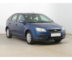 Ford Focus 1.6 16V 74kW - 1