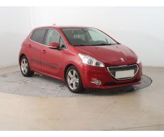 Peugeot 208 1.6 e-HDi 68kW - 1