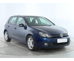 Volkswagen Golf 1.4 TSI 118kW - 1