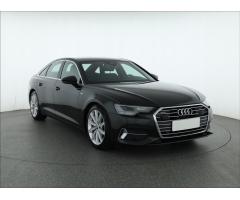 Audi A4 Avant 35 TDI S tronic DSG