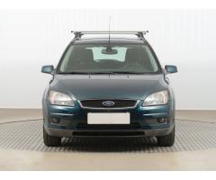 Ford Focus 1.8 TDCi 85kW - 2