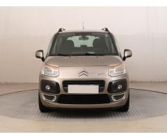 Citroën C3 Picasso 1.4 i 70kW - 2